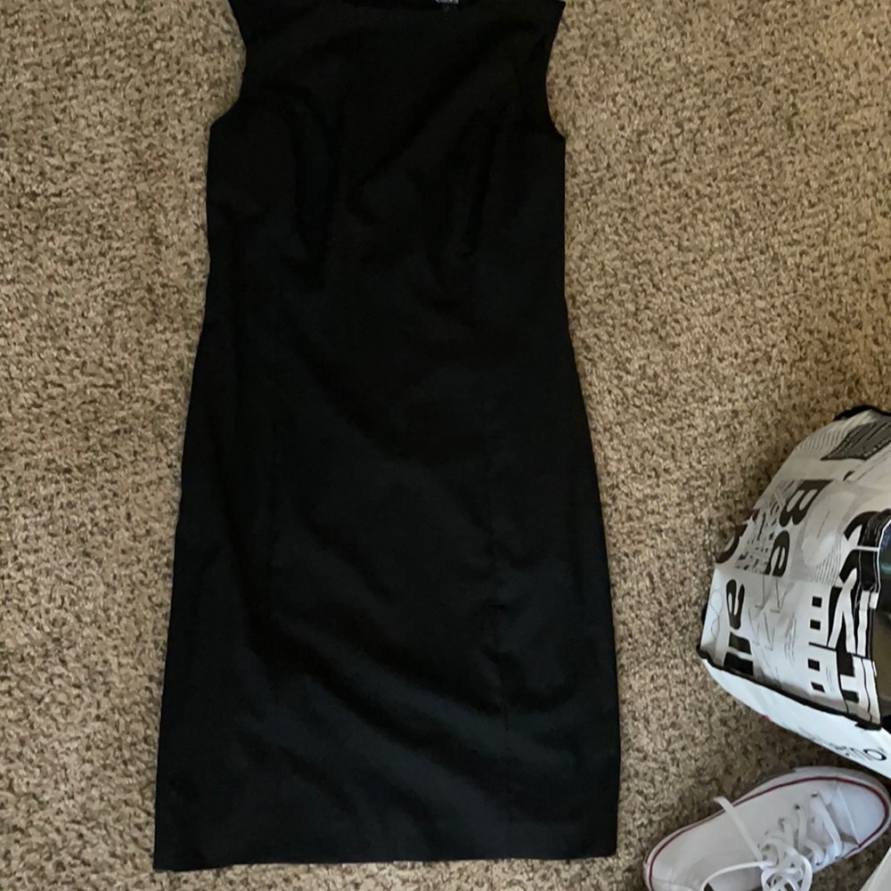 Chaps Dress